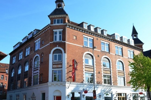 Hotel Ansgar
